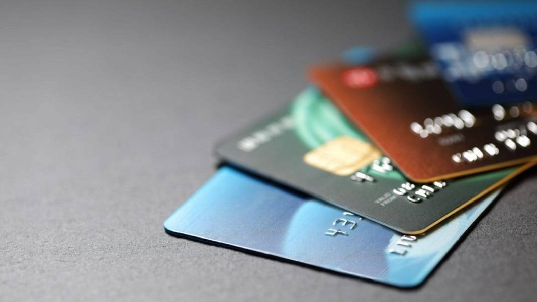Bu tarihten itibaren geçerli olacak: Kredi kartı limitlerinde değişiklik 2